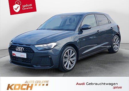 Audi A1 Sportback 30 TFSI S-Tronic advanced, EA8, Smartphone Interface, LED, 17"