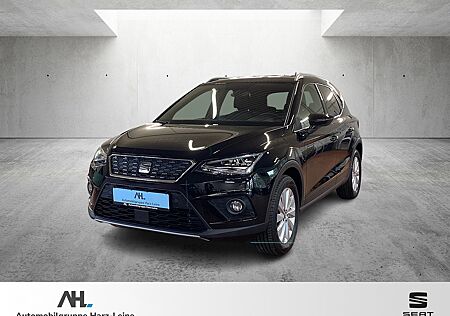 Seat Arona 1.0 TSI Xcellence Beats LED Navi Full Link PDC RFK SHZ