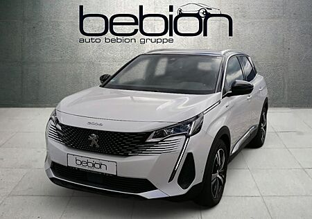 Peugeot 3008 1.6 Hybrid 225 (Plug-In) GT FLA Pano 360