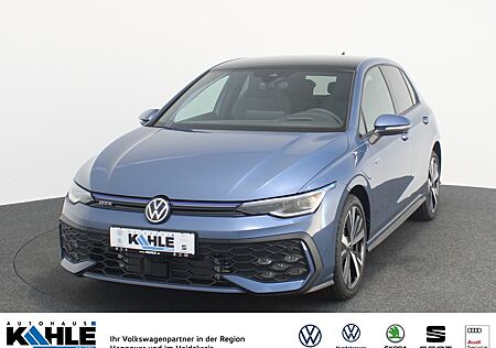 VW Golf VIII GTE 1.5 eHybrid DSG Navi LED DCC Head-up ACC SHZ Klima RFK App-Connect PDC