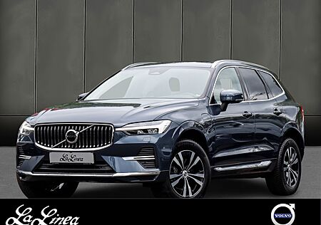 Volvo XC 60 XC60 T6 Recharge Core AWD NP:76.350,-//AHK/ACC/PANO