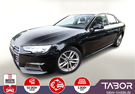 Audi A4 2.0 TFSI 190 S-Tronic Design Ultra S-Line Nav