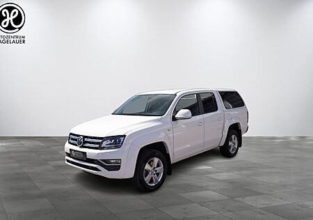 VW Amarok DC Highline 3.0 V6 TDI 4M Automatik