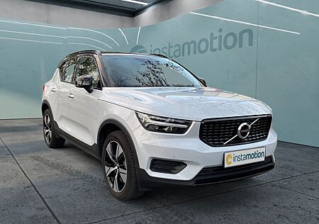 Volvo XC 40 R Design Recharge Plug-In Hybrid 2WD