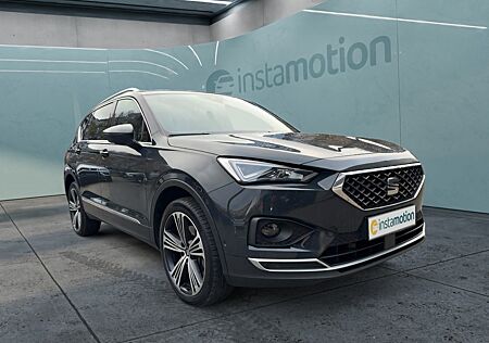 Seat Tarraco 2.0 TSI DSG Xcellence 4Drive Pano Navi