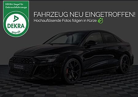 Audi RS3 **RS-Dynamik Plus** ab 785,84 /mtl.