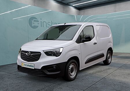 Opel Combo Cargo Edition Klima/Audiosystem Multimedia