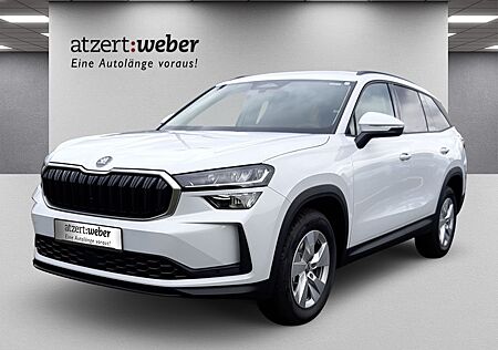 Skoda Kodiaq Selection 1.5TSI DSG Kamera Leder LED