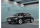 Audi A3 Limousine 35 TDI S-line S-tronic Navi+ Klima