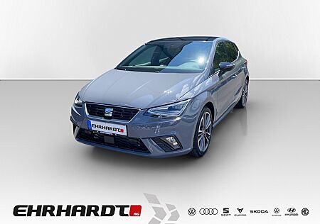 Seat Ibiza 1.5 TSI DSG FR Anniversary Edition PANO*VIRTUAL*NAVI*LED*ACC*PDC*KAMERA*18"