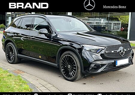 Mercedes-Benz GLC 220 d 4MATIC