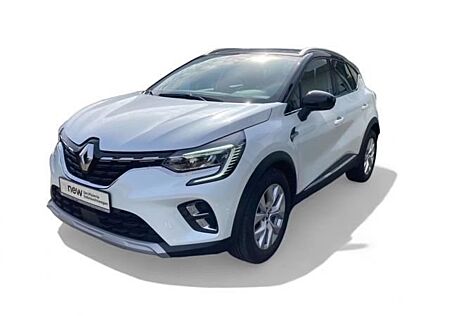 Renault Captur II Intens