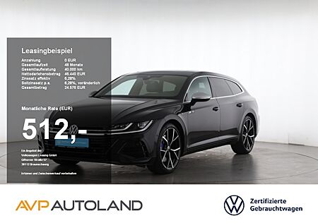 VW Arteon Shooting Brake R 2.0 TSI DSG 4MOTION