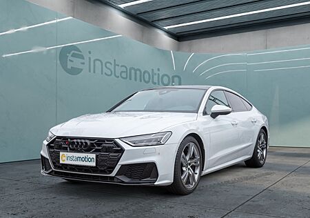 Audi S7 Sportback 3.0 TDI Q NAVI KAMERA BuO PANO