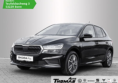 Skoda Fabia Tour 1.0 TSI LED NAVI PDC KAMERA