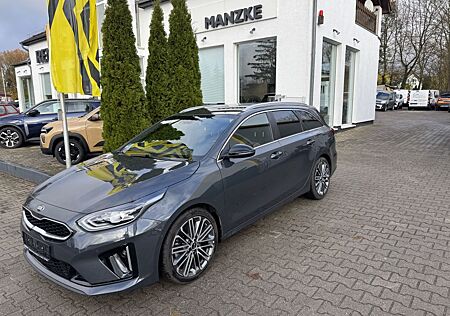 Kia Cee'd Ceed SW 1.4 T-GDI DCT OPF GT Line / Garantie 27