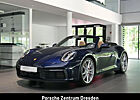 Porsche 992 (911) Carrera 4S Cabriolet, ACC,Bose, Memory