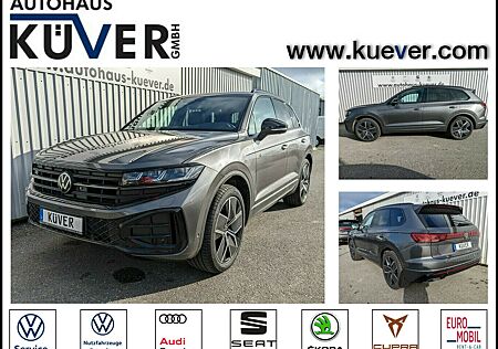 VW Touareg R-Line 3,0 TDI DSG Navi+IQ+ACC+AHK+Pano