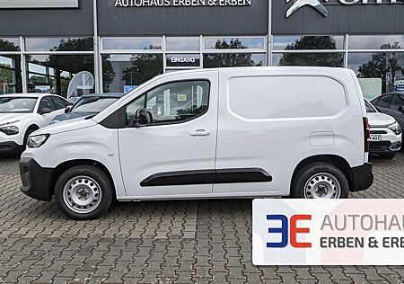 Citroën Berlingo L1 BlueHDi 100