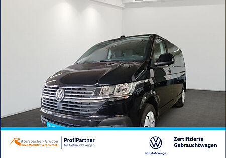 VW T6 Caravelle T6.1 Caravelle 2,0 TDI Comfortline KR AUT Klima