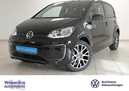 VW Up ! e-! 1-Gang-Automatik Edition Bluetooth Klima