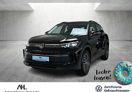 VW Tiguan 2.0 TDI Life DSG AHK IQ.Light ACC Navi