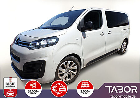 Citroën Spacetourer 1.5 BHDi 120 M Rip Curl 8S Pano Nav