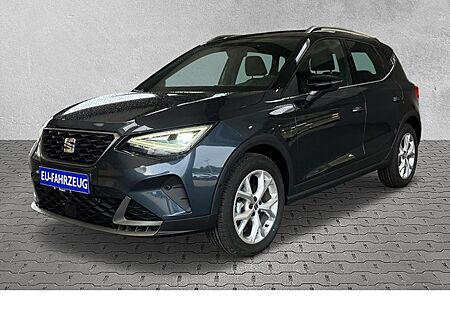 Seat Arona 1.0 TSI DSG FR VollLED+Rückfahrkamera+SHZ