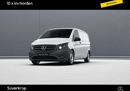 Mercedes-Benz Vito 116 Kasten KLIMA KAMERA AHK TEMPOMAT 3 SITZ