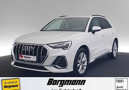 Audi Q3 35 TFSI S line