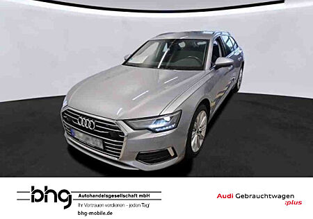 Audi A6 Avant 40 TDI S tronic design