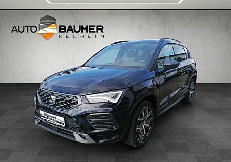 Seat Ateca 2.0 TDI FR DSG AHK XL DCC el.HK 19''