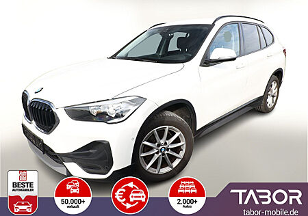 BMW X1 sDrive18i 136 Steptronic Advantage Nav PDC