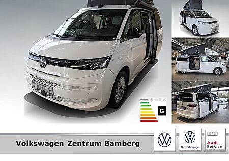 VW T7 Multivan 2.0 TSI California New California Beach Camper