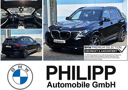 BMW X5 M X5 M60i xDrive M Sport PANO AHK h&k StHzg DA.Pro PA-Pro