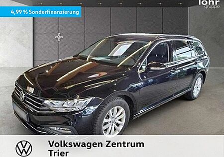 VW Passat Variant 1.5 TSI DSG Business Navi,AHK,ZGV