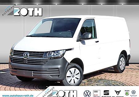 VW T6 .1 Transporter Kasten 2.0 TDI L1H1 Klima FSE