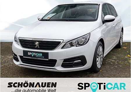 Peugeot 308 1.2 PT 110 S&S ACTIVE +BT+USB+PDC+KLIMA+BC++