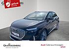 Audi Q4 e-tron Q4 S line