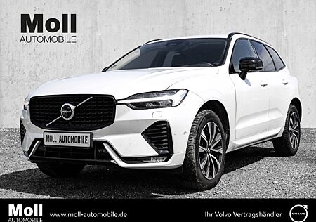 Volvo XC 60 XC60 Plus Dark 2WD B4 Diesel EU6d digitales Cockpit Memory Sitze Soundsystem HarmanKardon