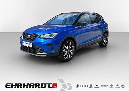 Seat Arona FR 1.0 TSI FR VIRTUAL*NAVI*LED*ACC*PDC*SHZ*18"