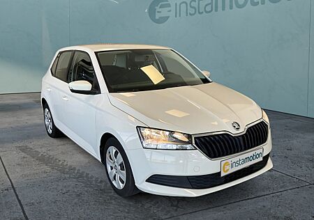 Skoda Fabia Cool Plus Cool&Sound*DAB+*Soundpaket*Bluet