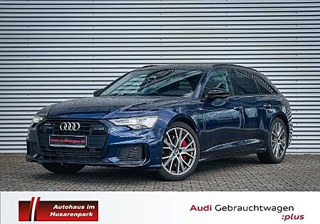 Audi A6 Avant 55 TFSI e quattro sport++HD MATRIX+HEAD