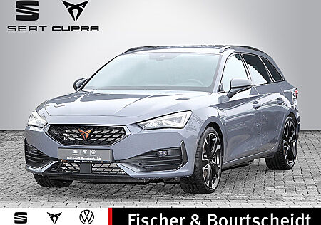 Cupra Leon Sportstourer 1.4 TSI VZ e-Hybrid