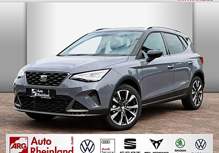 Seat Arona FR Anniversary Edition 1.0 TSI DSG ACC/LED/NAVI/RÜCKFAHRK.