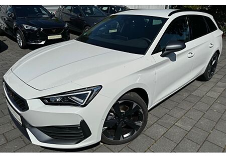 Cupra Leon Sportstourer 1.5 TSI DSG /NAVI/PAKETXL/SHZ