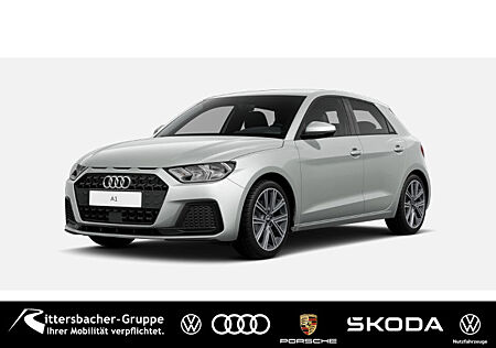 Audi A1 Sportback advanced 30 TFSI S tronic