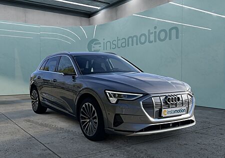 Audi e-tron 55 quattro advanced++AHK++Panoramadach++