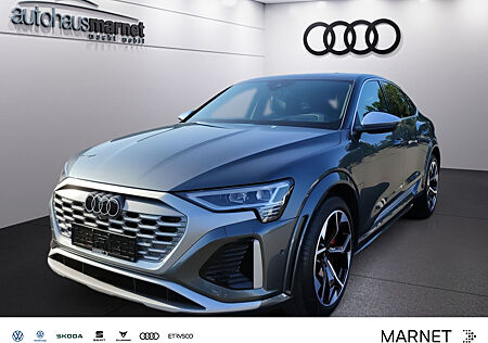 Audi SQ8 Sportback e-tron*Head up*Matrix*Panorama