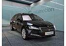 Skoda Superb Combi 2.0 TSI Style DSG Navi Panorama LED